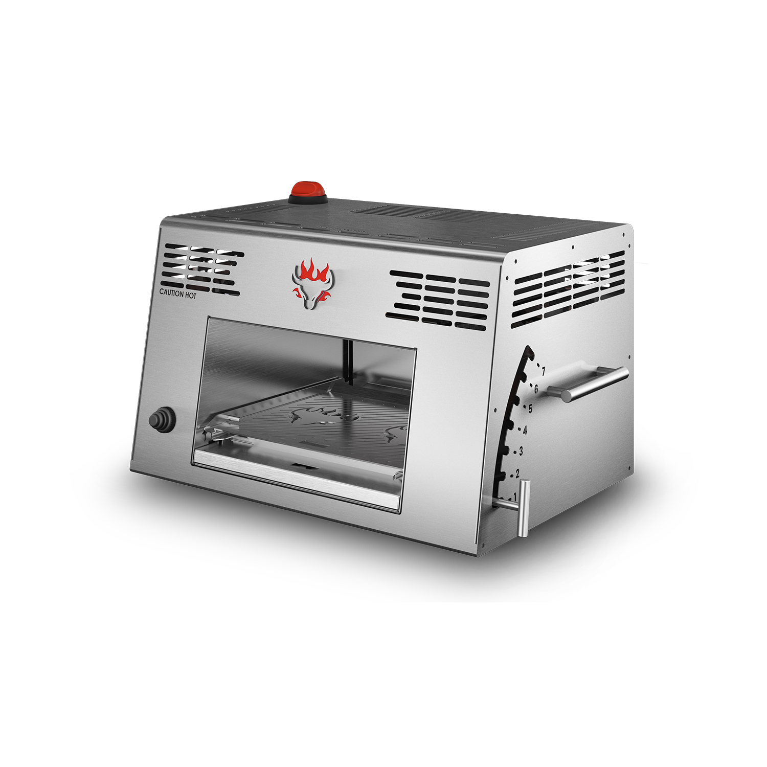 Schwank Portable Infrared Grill