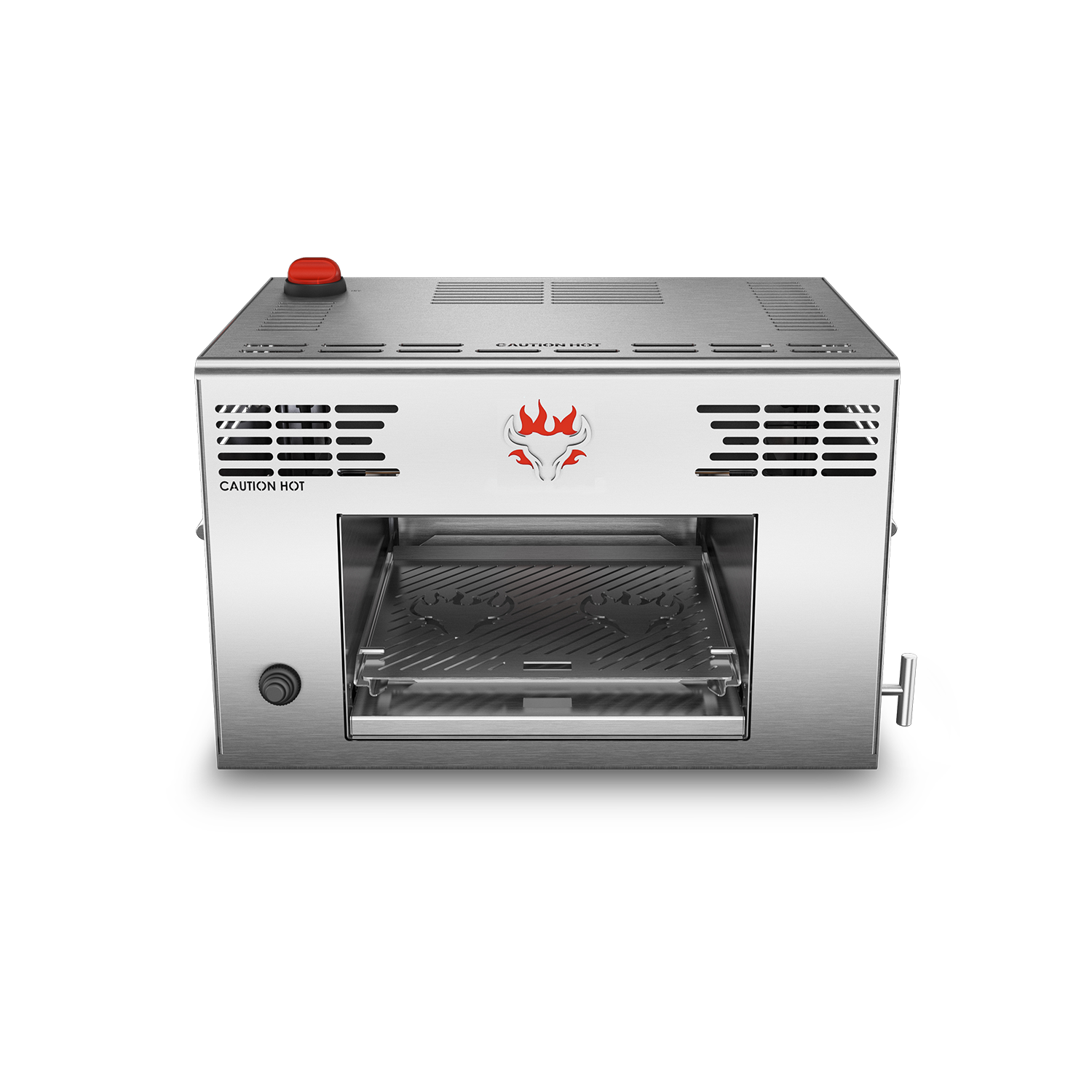 Schwank Portable Infrared Grill