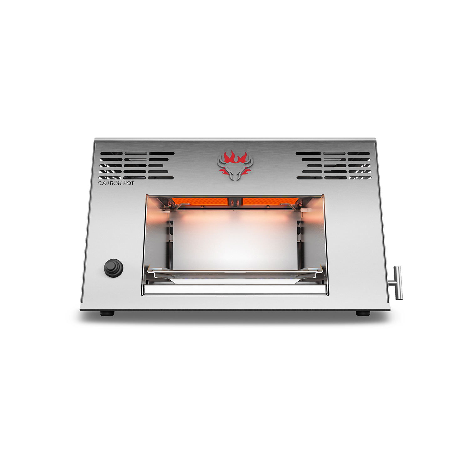 Schwank Portable Infrared Grill