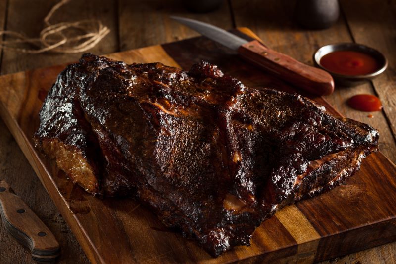 MA Blue Label Australian Wagyu Brisket - Meat Artisan