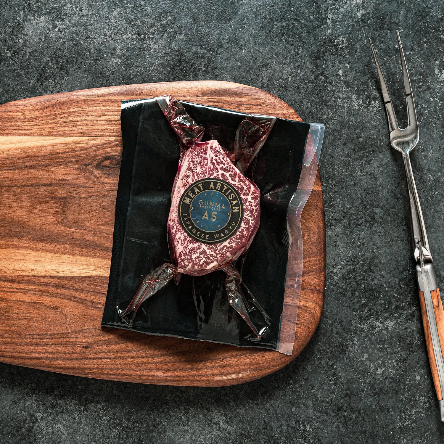 Japanese Wagyu Gunma Filet Mignon - Meat Artisan