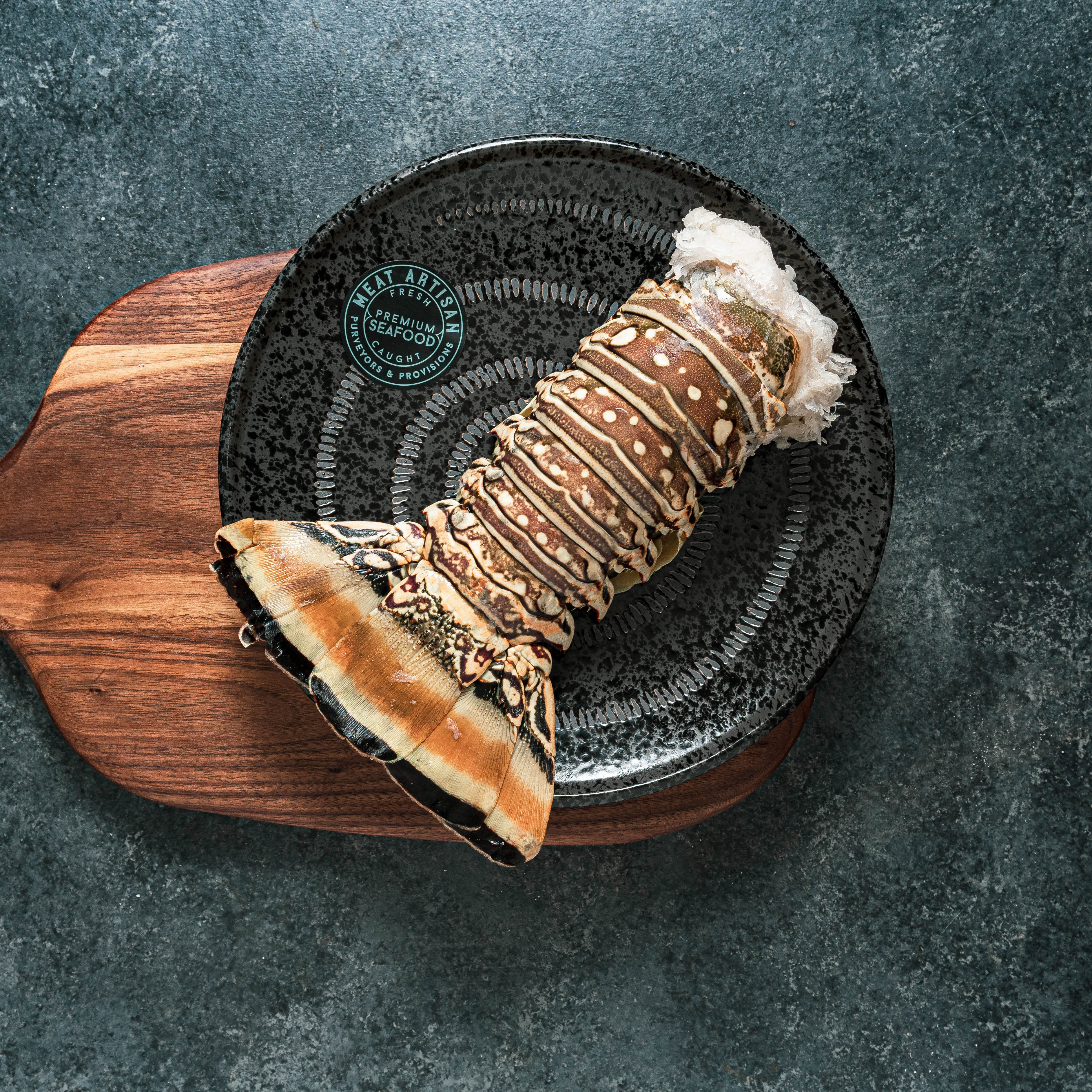 Colossal Lobster Tails - Meat Artisan