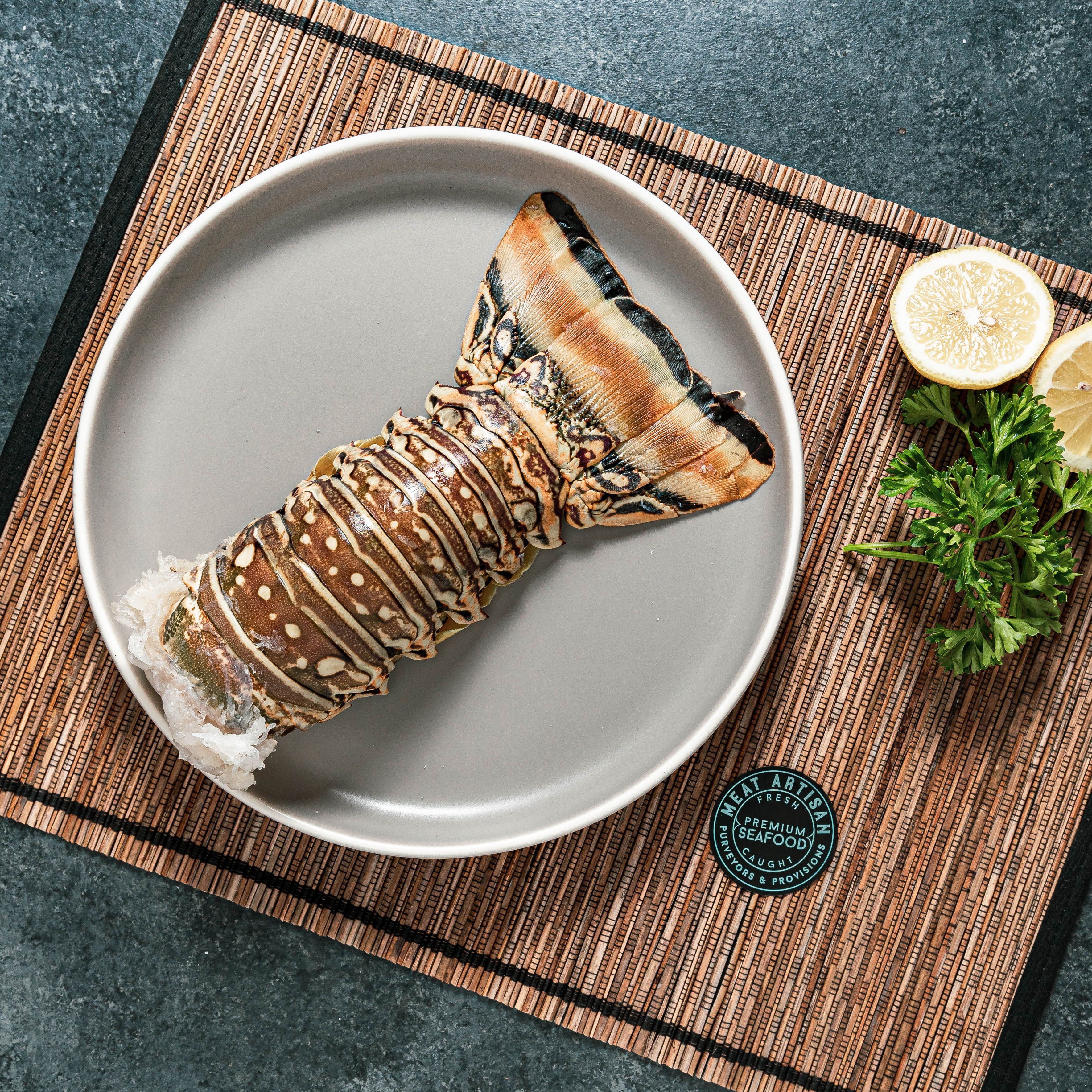 Colossal Lobster Tails - Meat Artisan