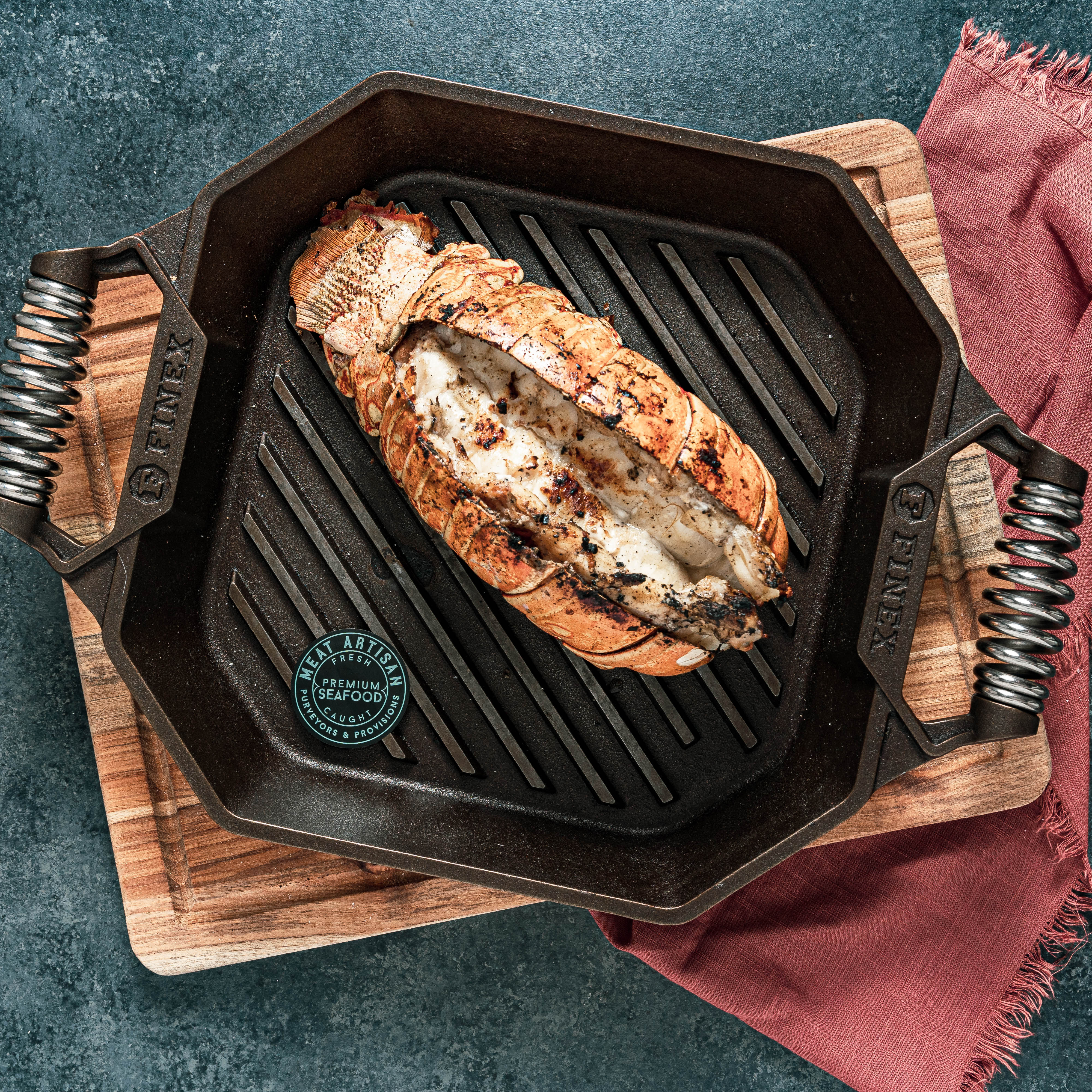 Colossal Lobster Tails - Meat Artisan