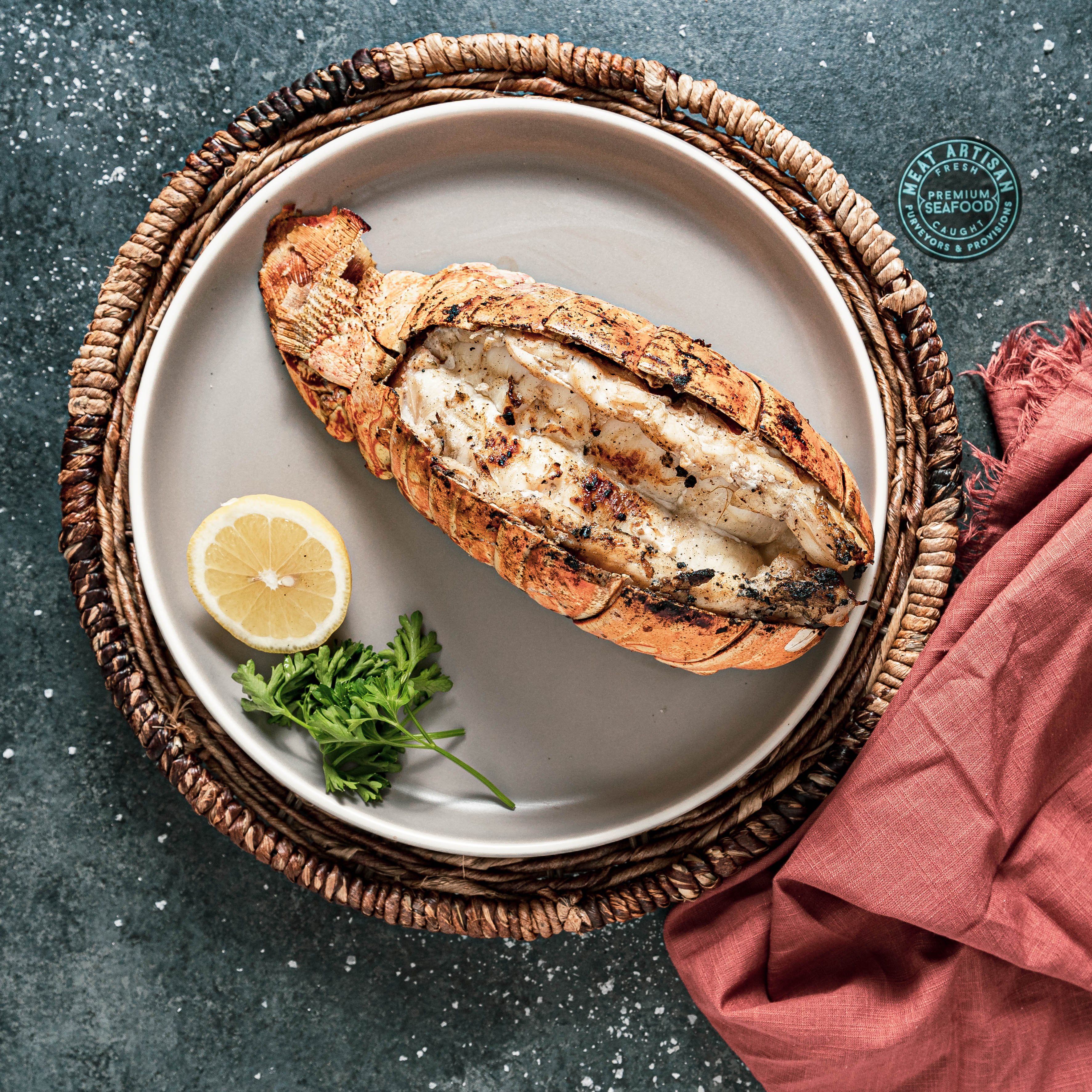 Colossal Lobster Tails - Meat Artisan