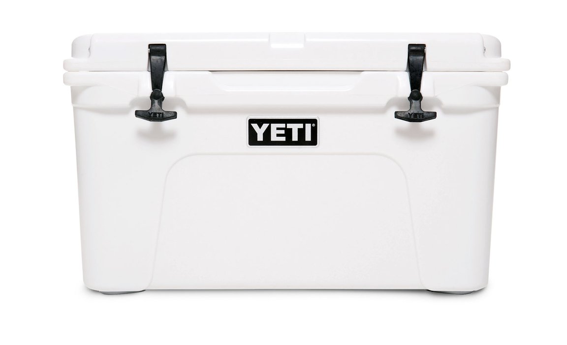 YETI TUNDRA 45 HARD COOLER