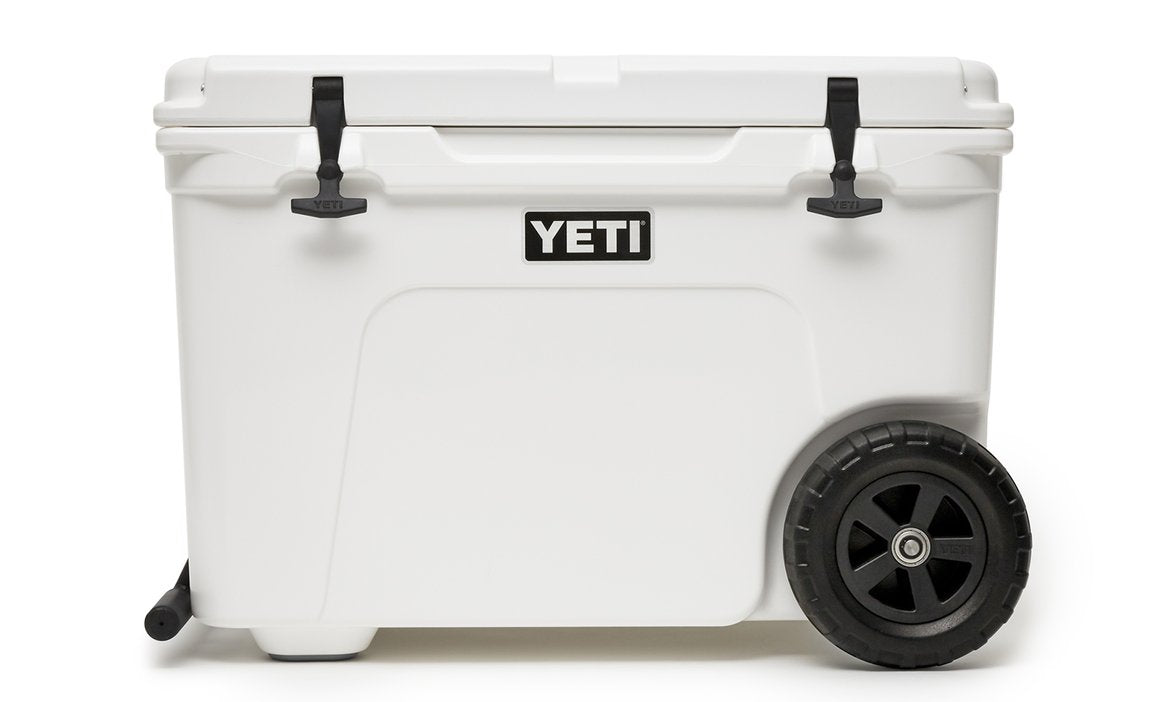 YETI TUNDRA HAUL HARD COOLER