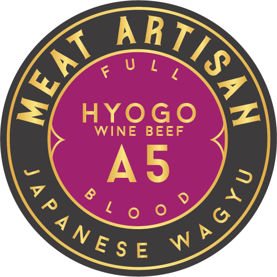 Japanese Wagyu Wine Beef Whole Tenderloin - Meat Artisan