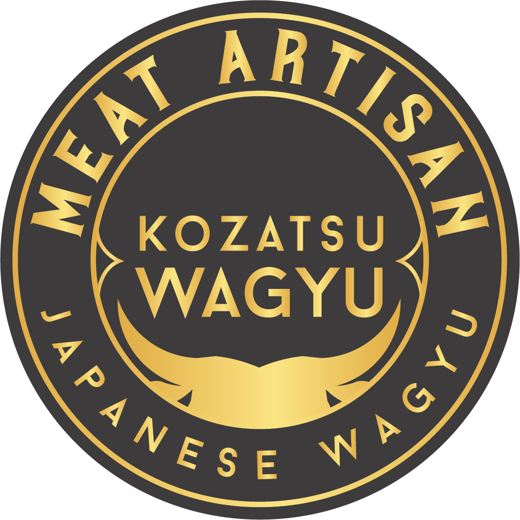 Japanese Wagyu Replacement Stickers