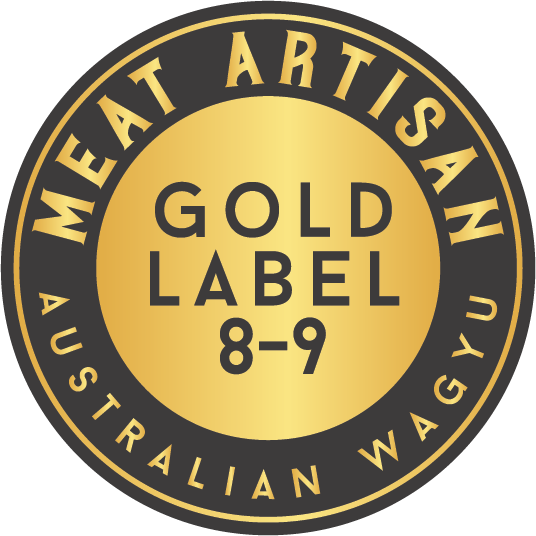 MA Gold Label Australian Wagyu NY Strip