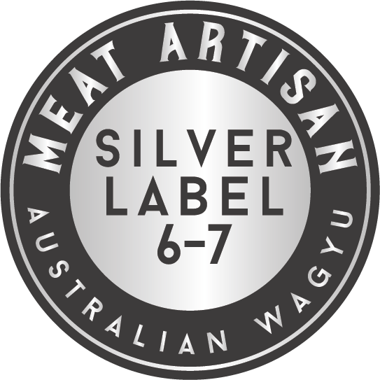 MA Silver Label Australian Wagyu Brisket - Meat Artisan