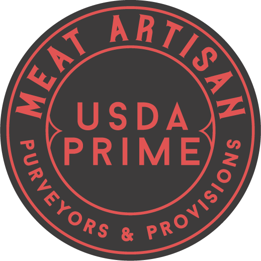 USDA Prime Boneless Prime Rib Roast - Meat Artisan