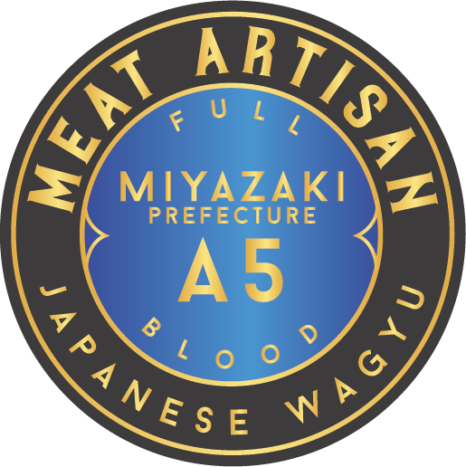 Japanese Wagyu Miyazaki A5 NY Strip - Meat Artisan