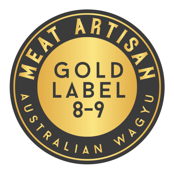 MA Gold Label Australian Wagyu Denver Steak