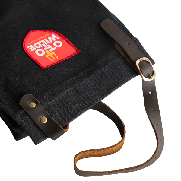 OTTO'S GRILL APRON