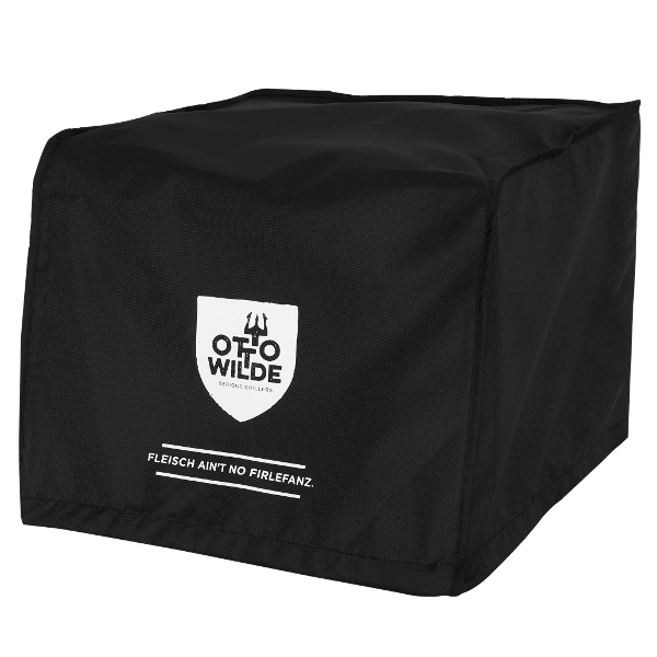 OTTO'S GRILL COVER