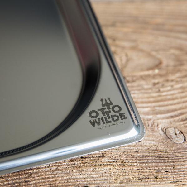 OTTO'S DRIP TRAY
