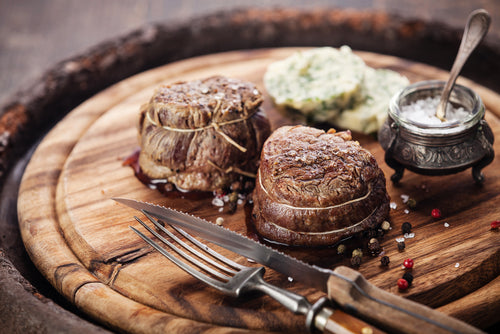 USDA Prime Top Sirloin Filet - Meat Artisan