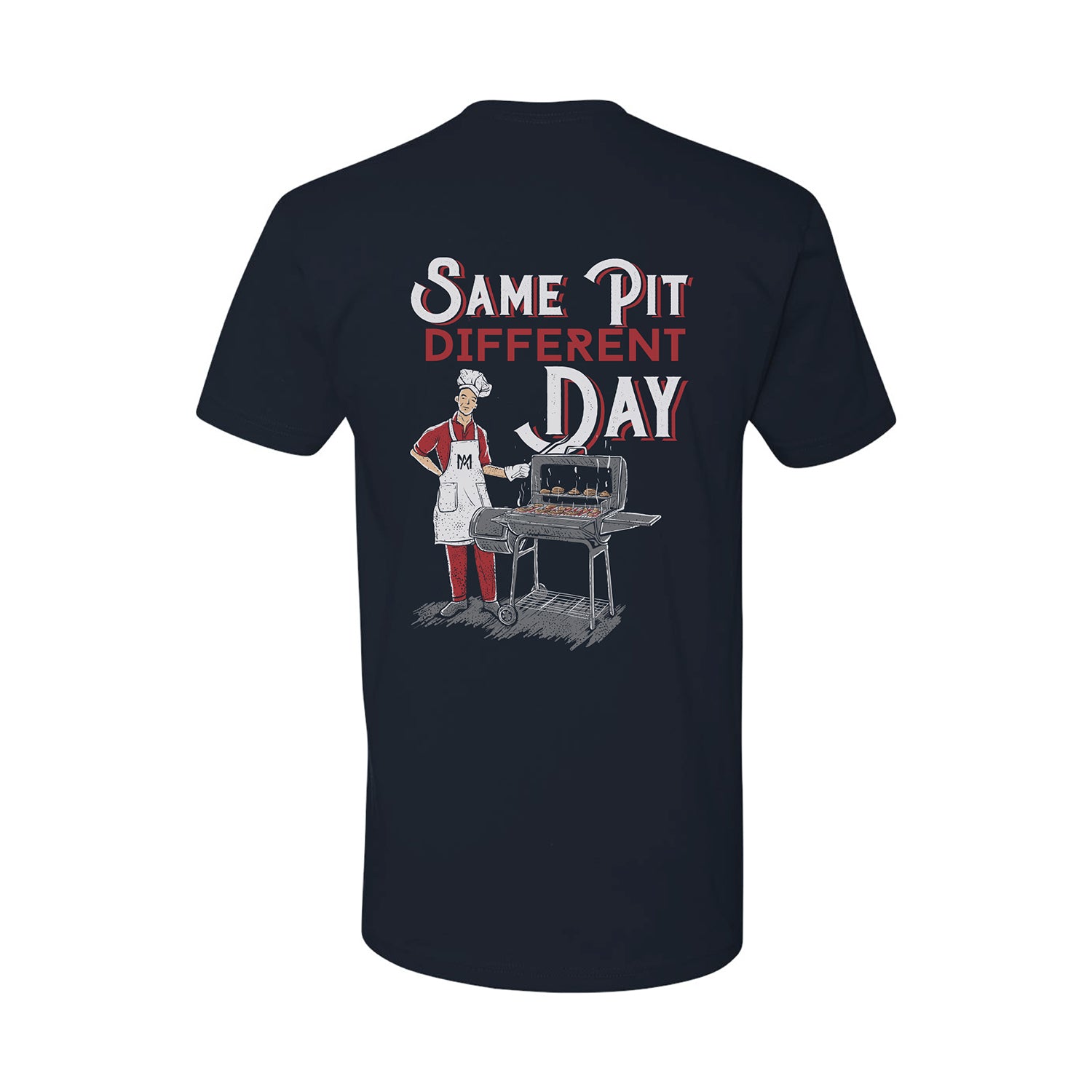 Same Pit T-Shirt
