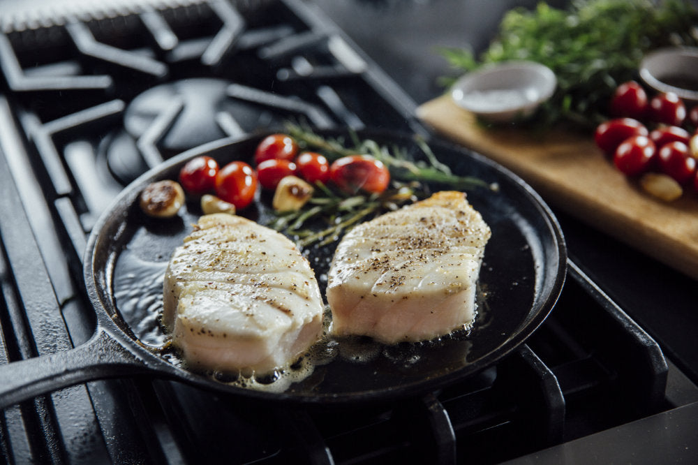 Chilean Seabass Filets