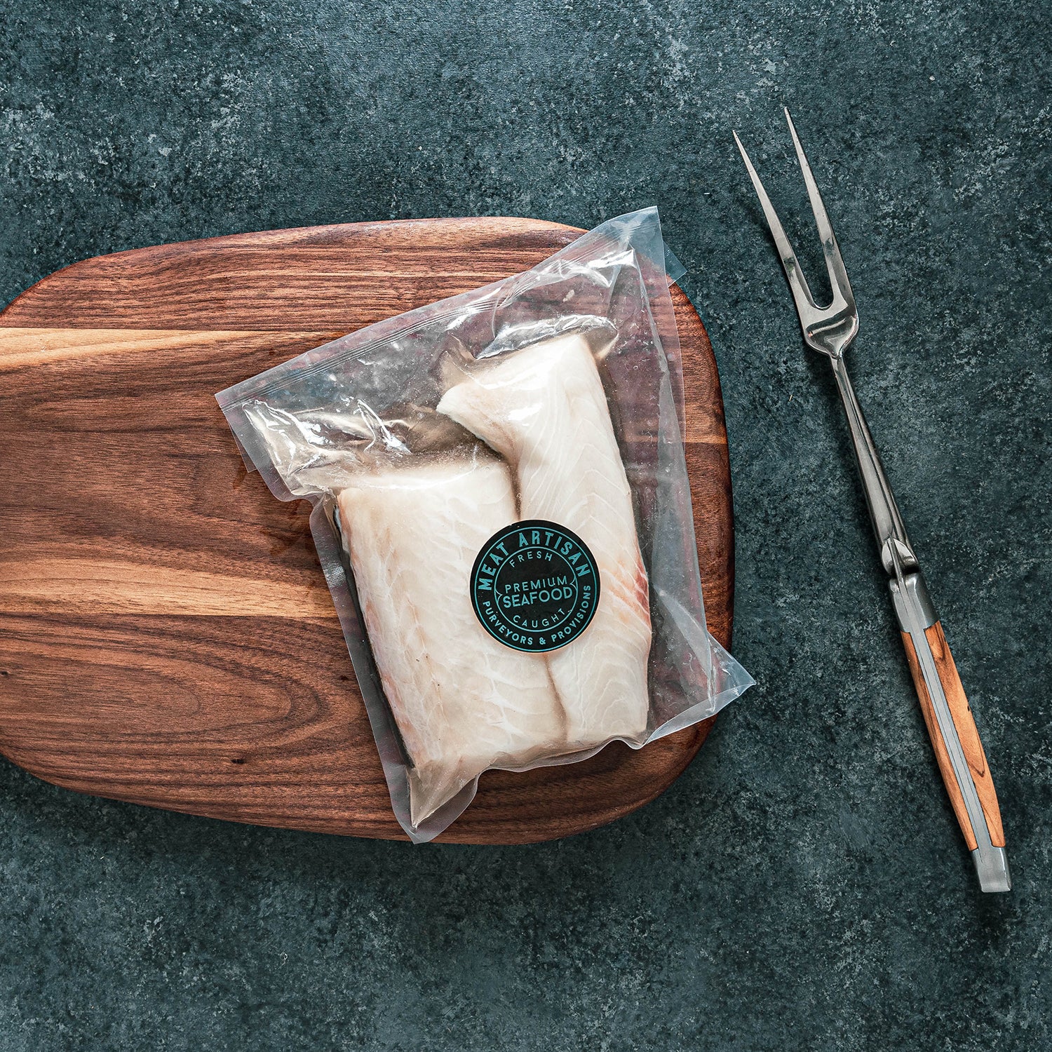 Black Cod - Meat Artisan