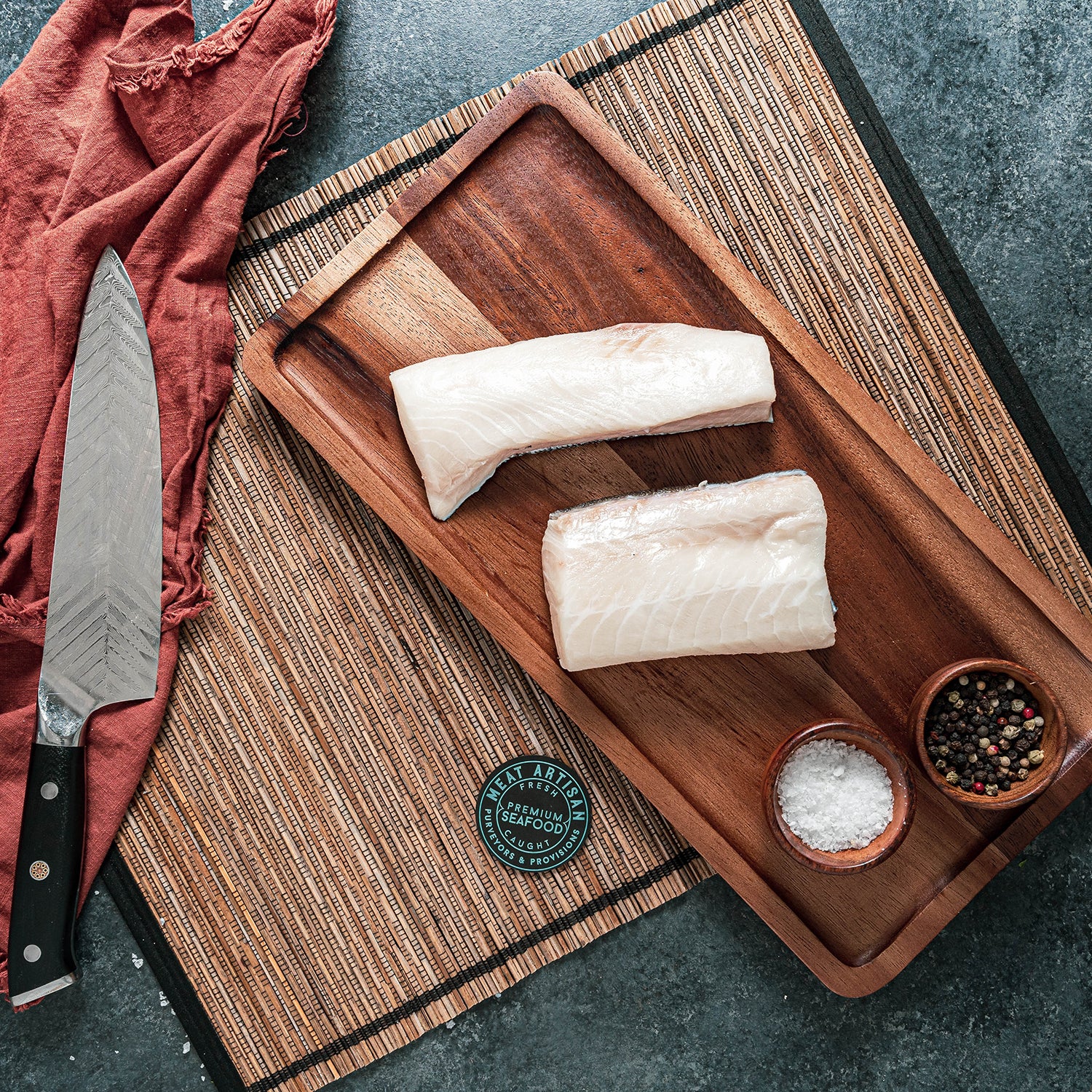 Black Cod - Meat Artisan