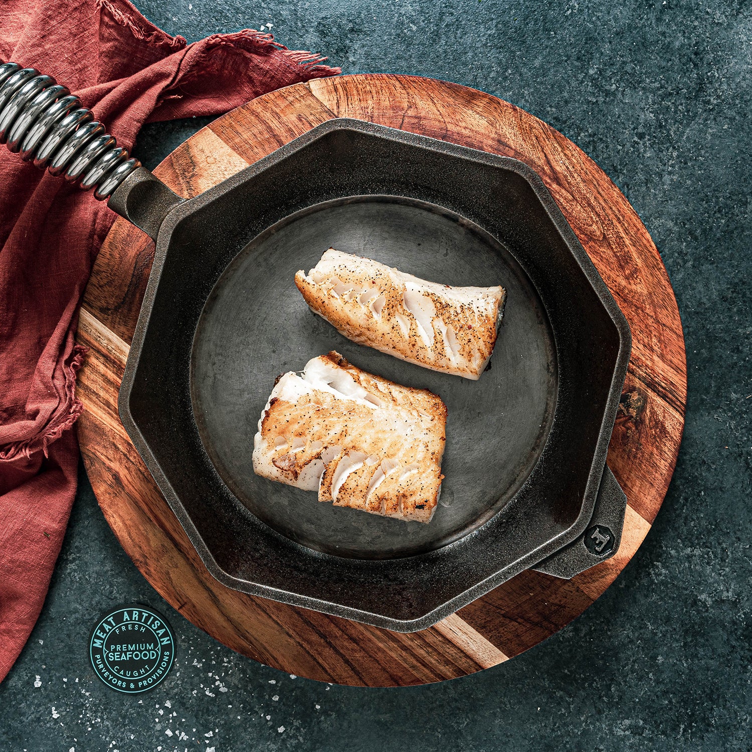 Black Cod - Meat Artisan