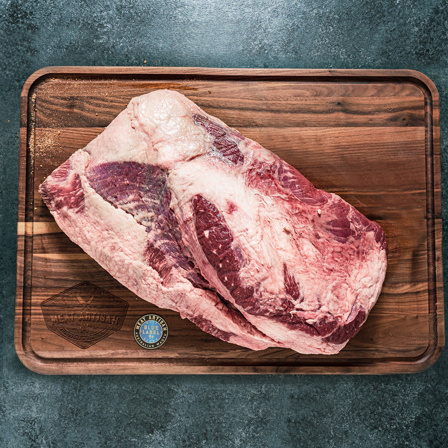 MA Blue Label Australian Wagyu Brisket - Meat Artisan