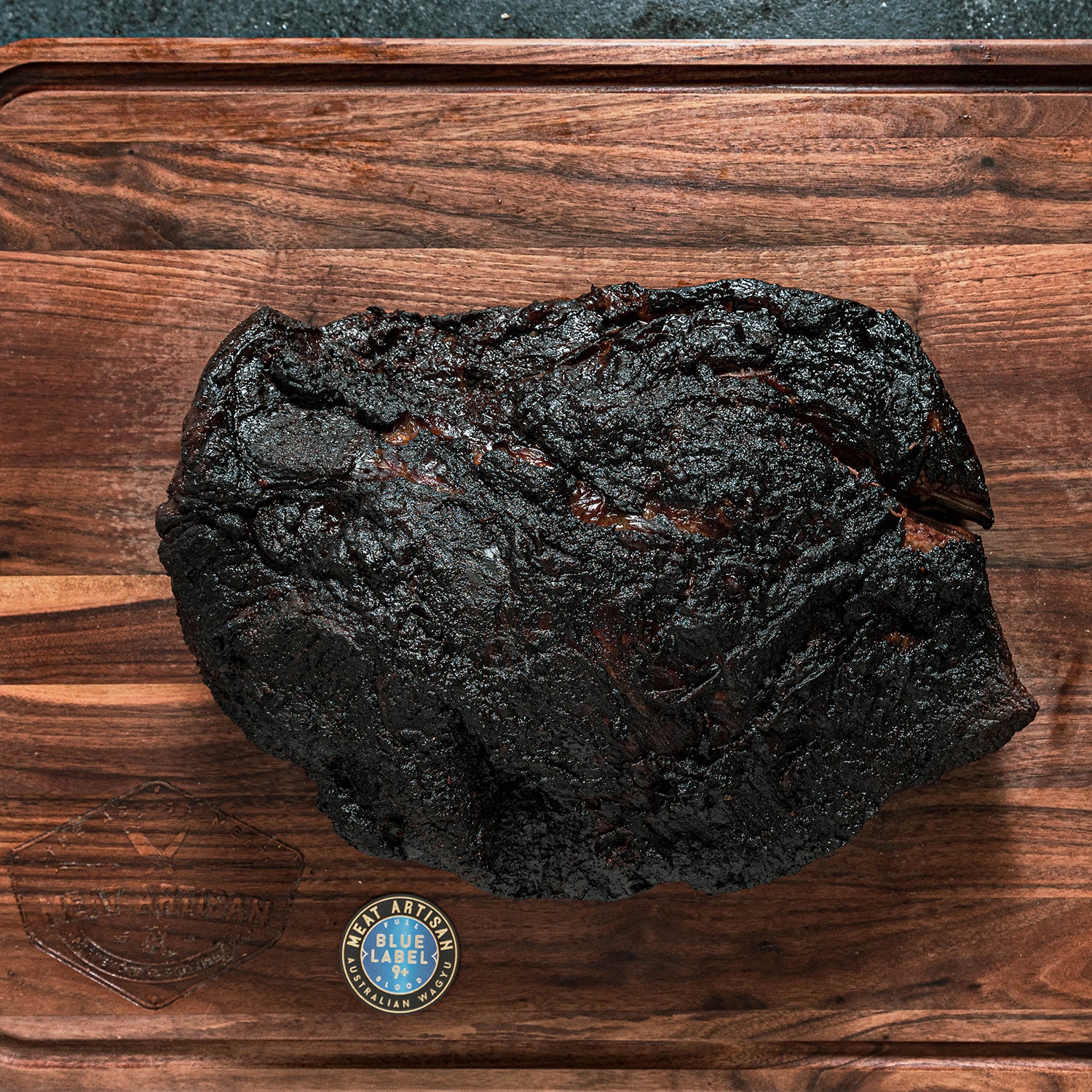 MA Blue Label Australian Wagyu Brisket - Meat Artisan