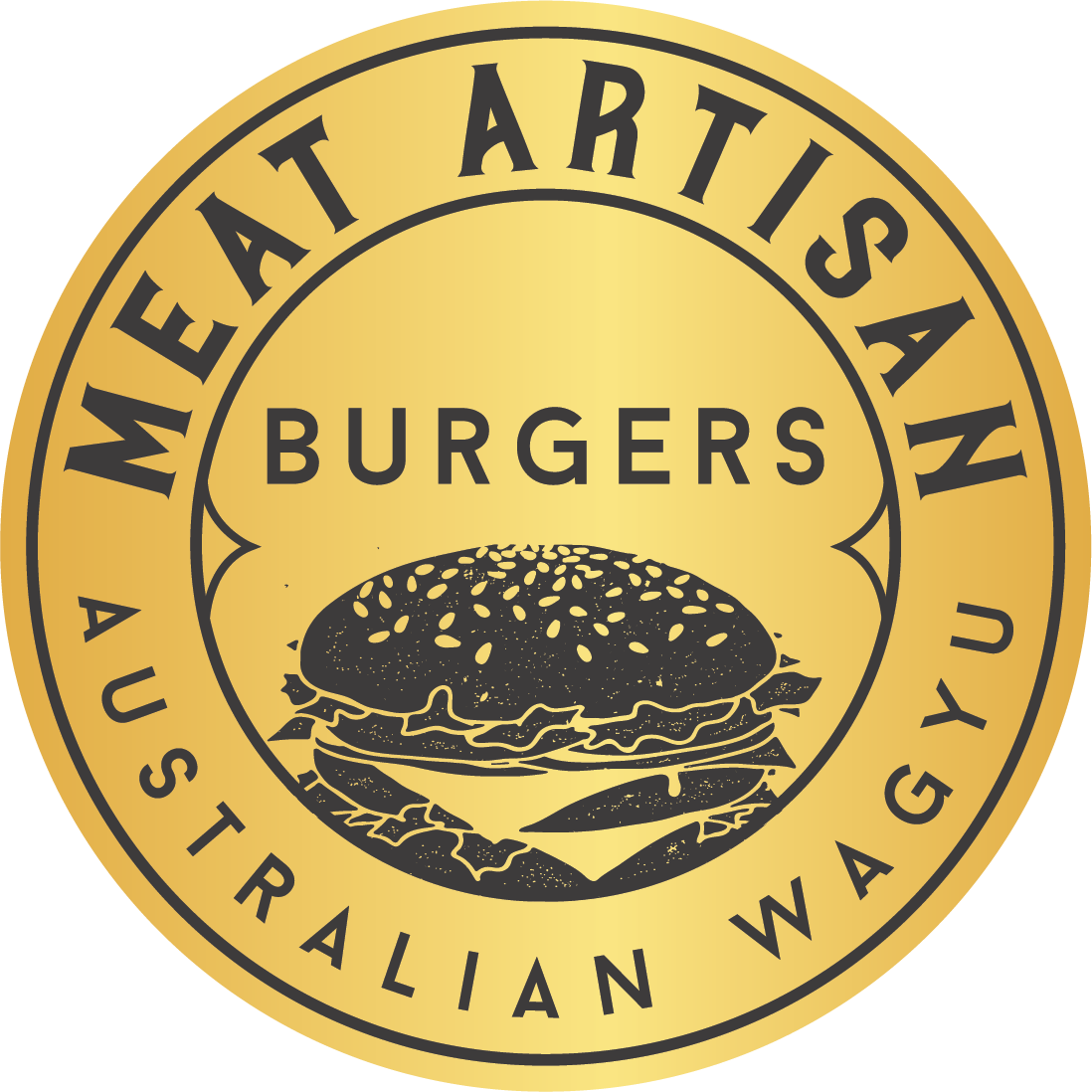 Australian Wagyu 8oz Burgers - Meat Artisan