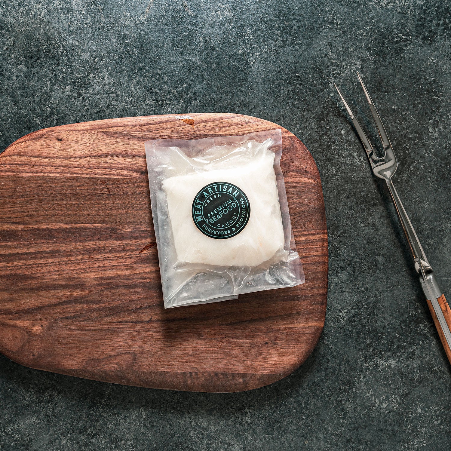 Chilean Seabass Filets - Meat Artisan