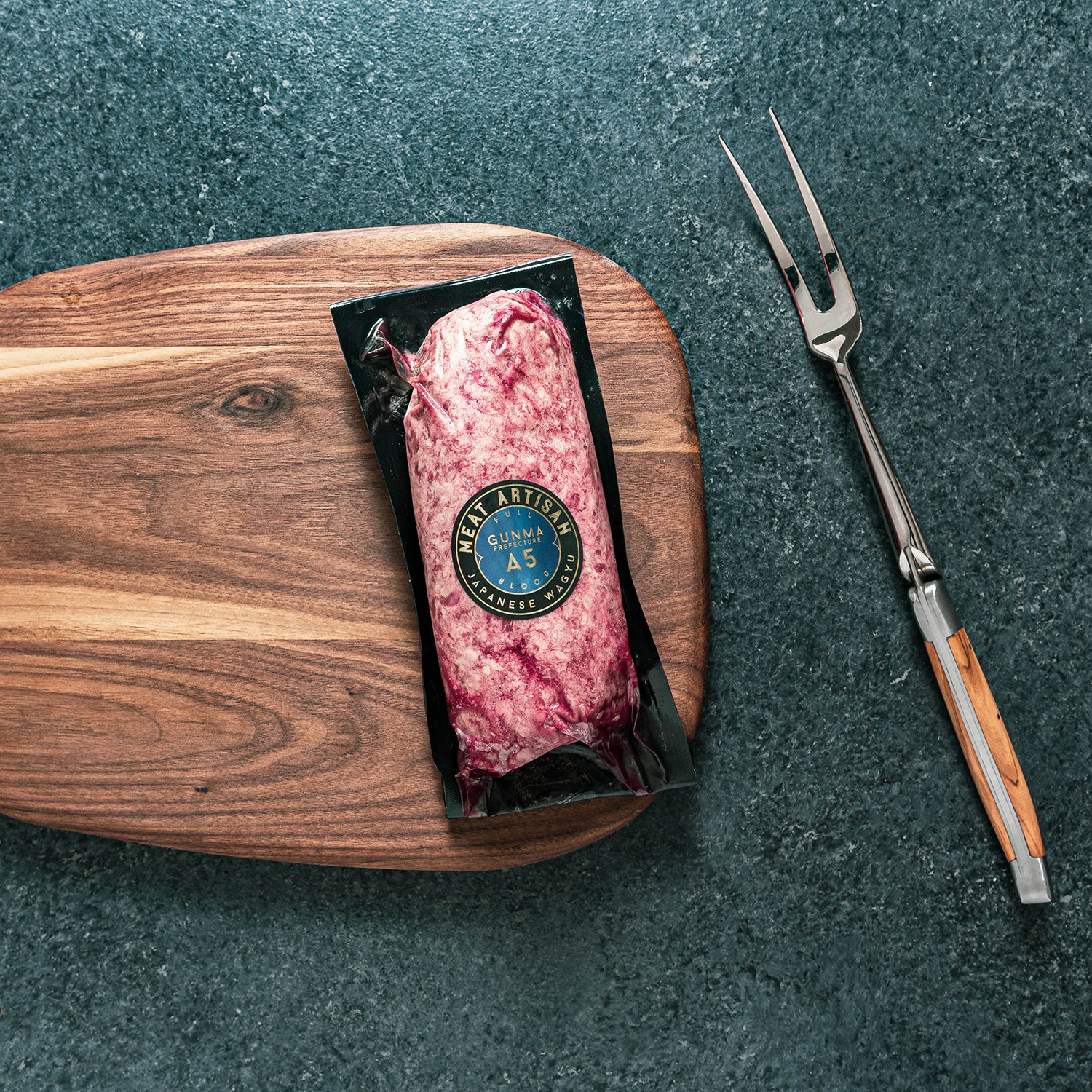 Japanese Wagyu Ground Beef - Meat Artisan