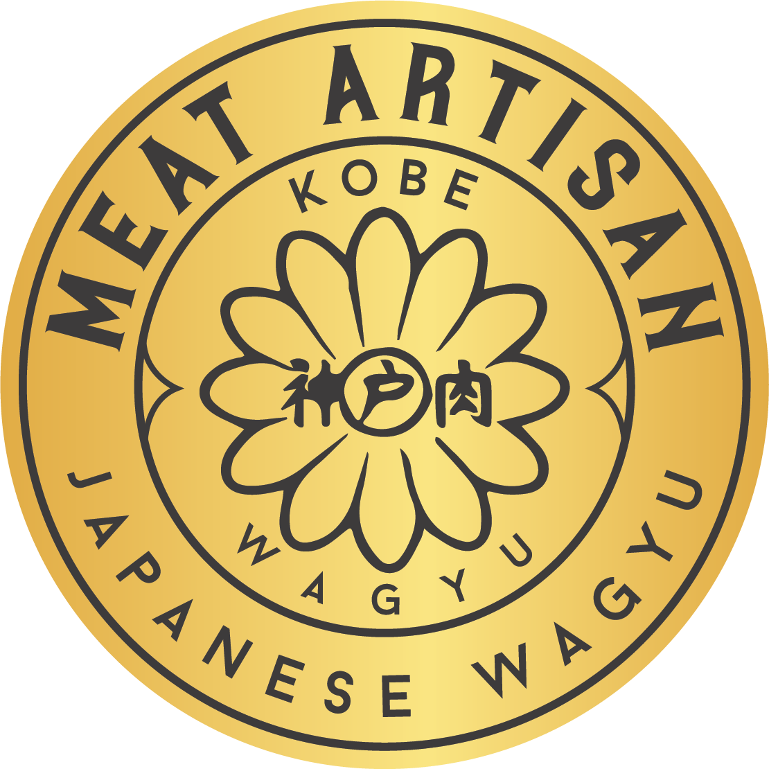 BMS 12 Japanese Wagyu KOBE Beef A5 Ribeye