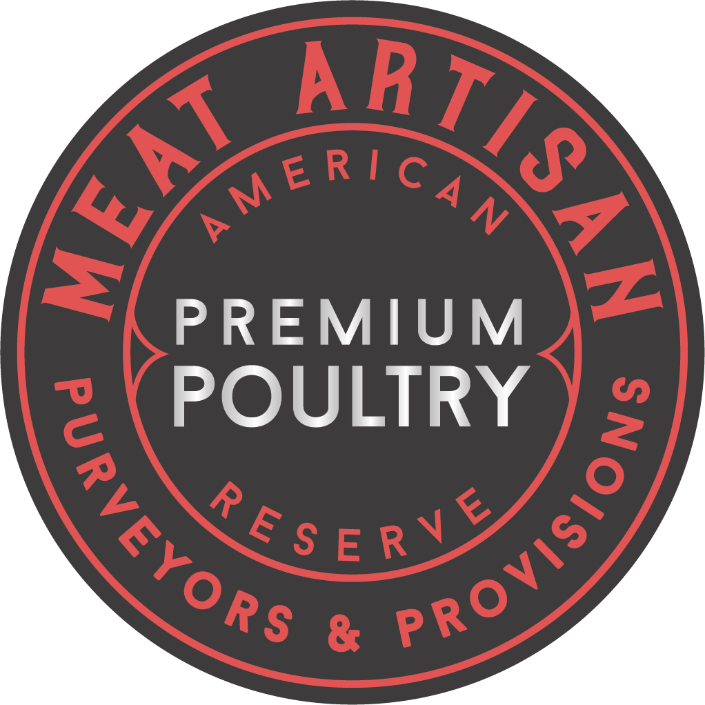 Sonoma Valley Free Range Chicken Breasts - Meat Artisan