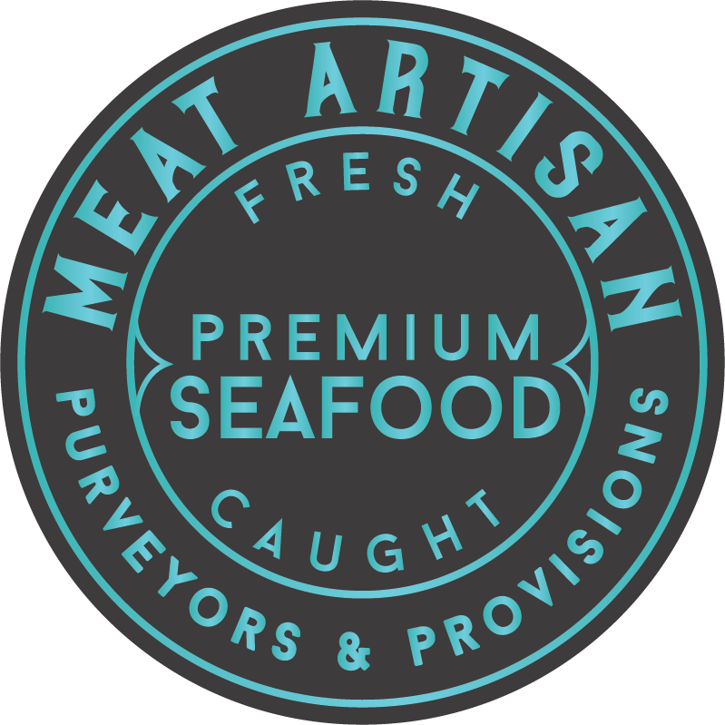 Yellowfin Tuna Loin - Meat Artisan