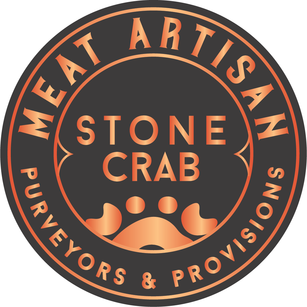 Stone Crab Claws - Colossal - Meat Artisan