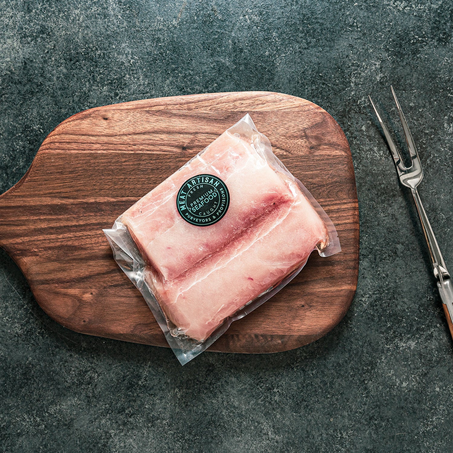 Mahi Mahi Boneless Skinless Filets - Meat Artisan