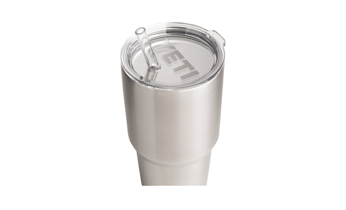 YETI RAMBLER TUMBLER STRAW LID - Meat Artisan
