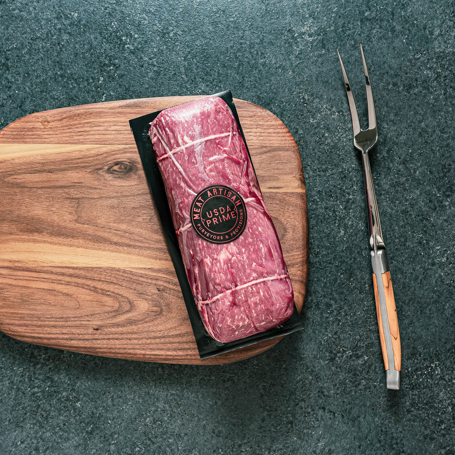 USDA Prime Chateaubriand - Meat Artisan