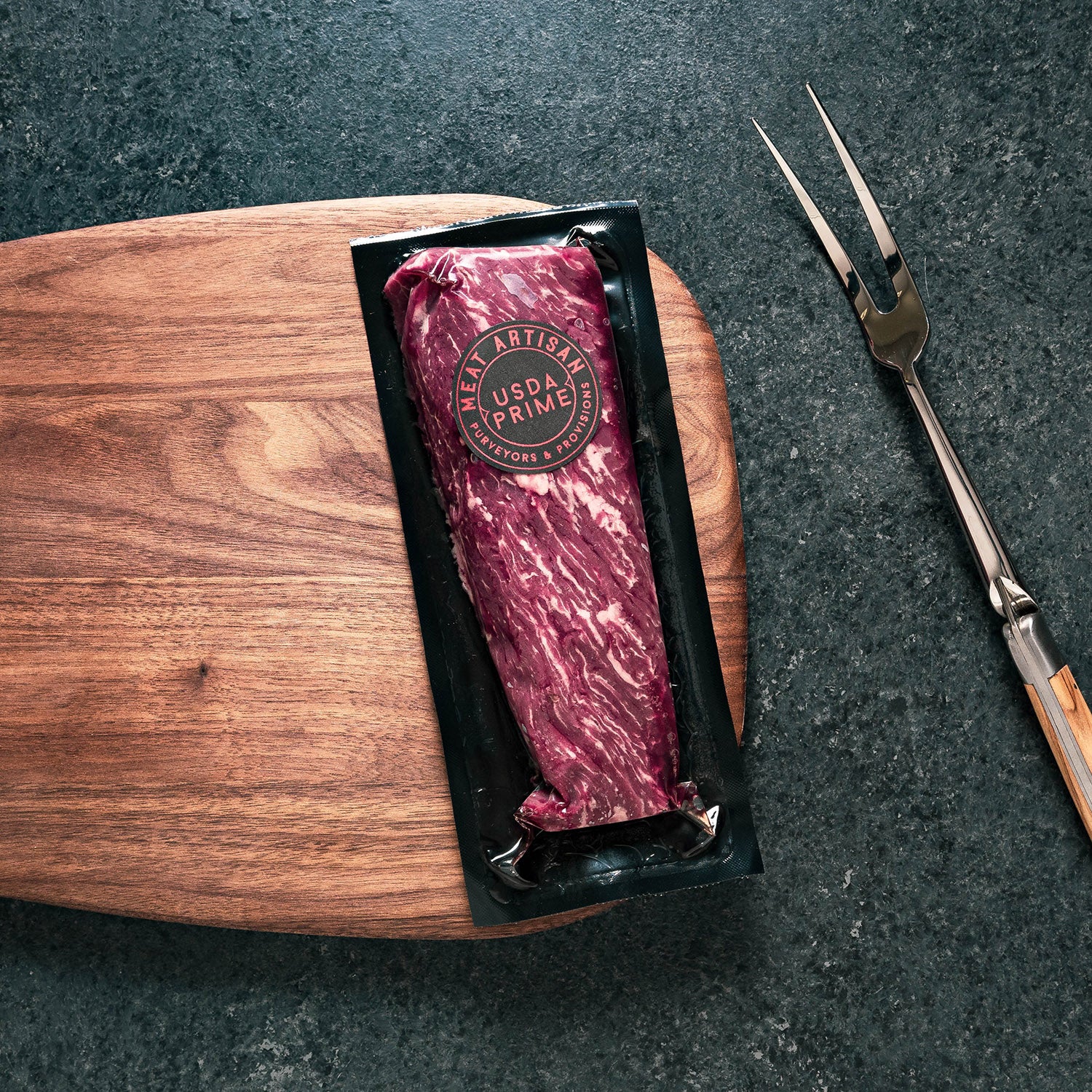 USDA Prime Hanger Steak - Meat Artisan