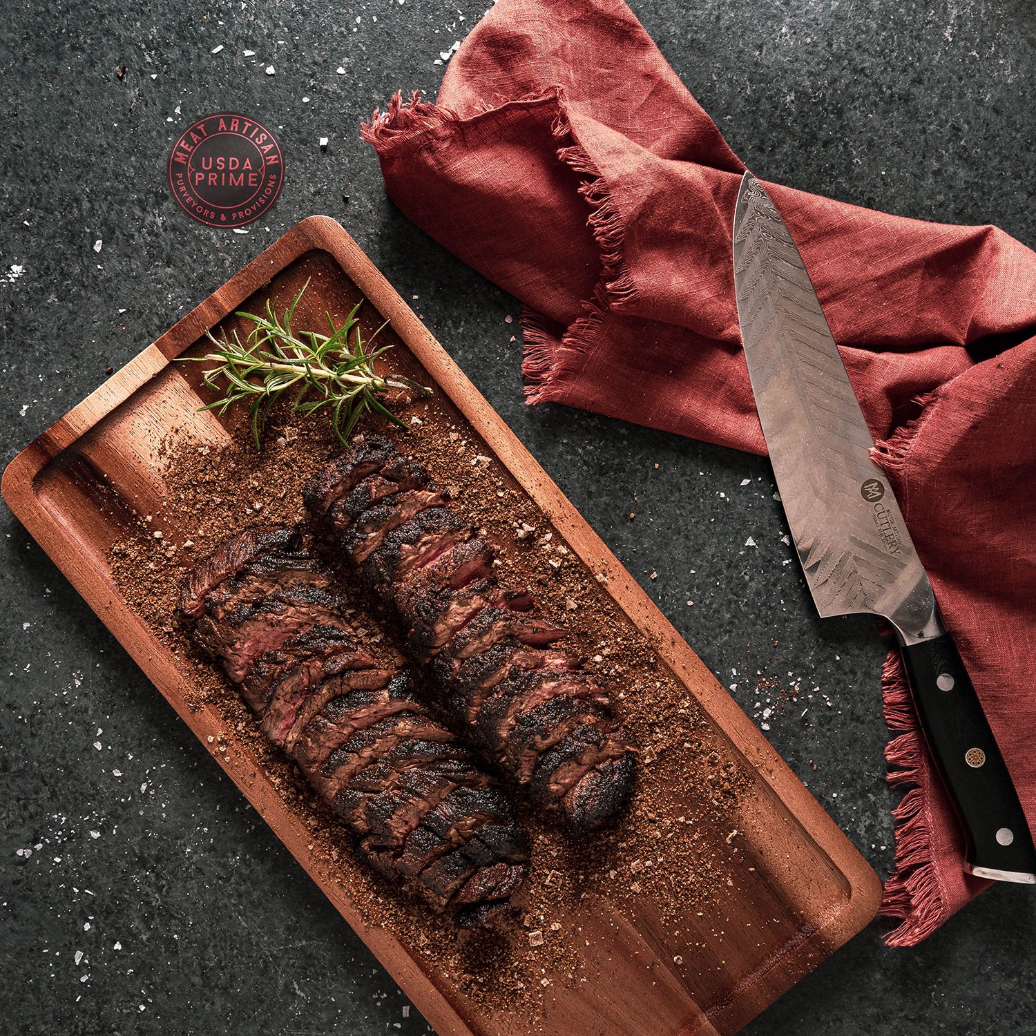 USDA Prime Hanger Steak - Meat Artisan