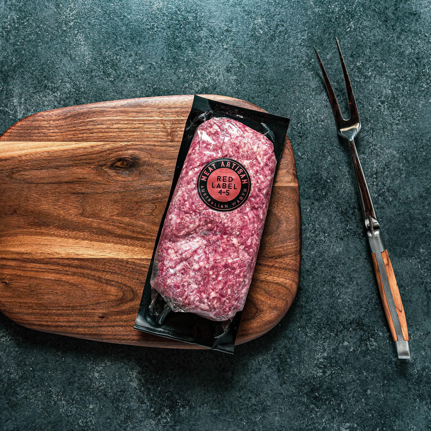 Australian Wagyu Ground Beef - Meat Artisan