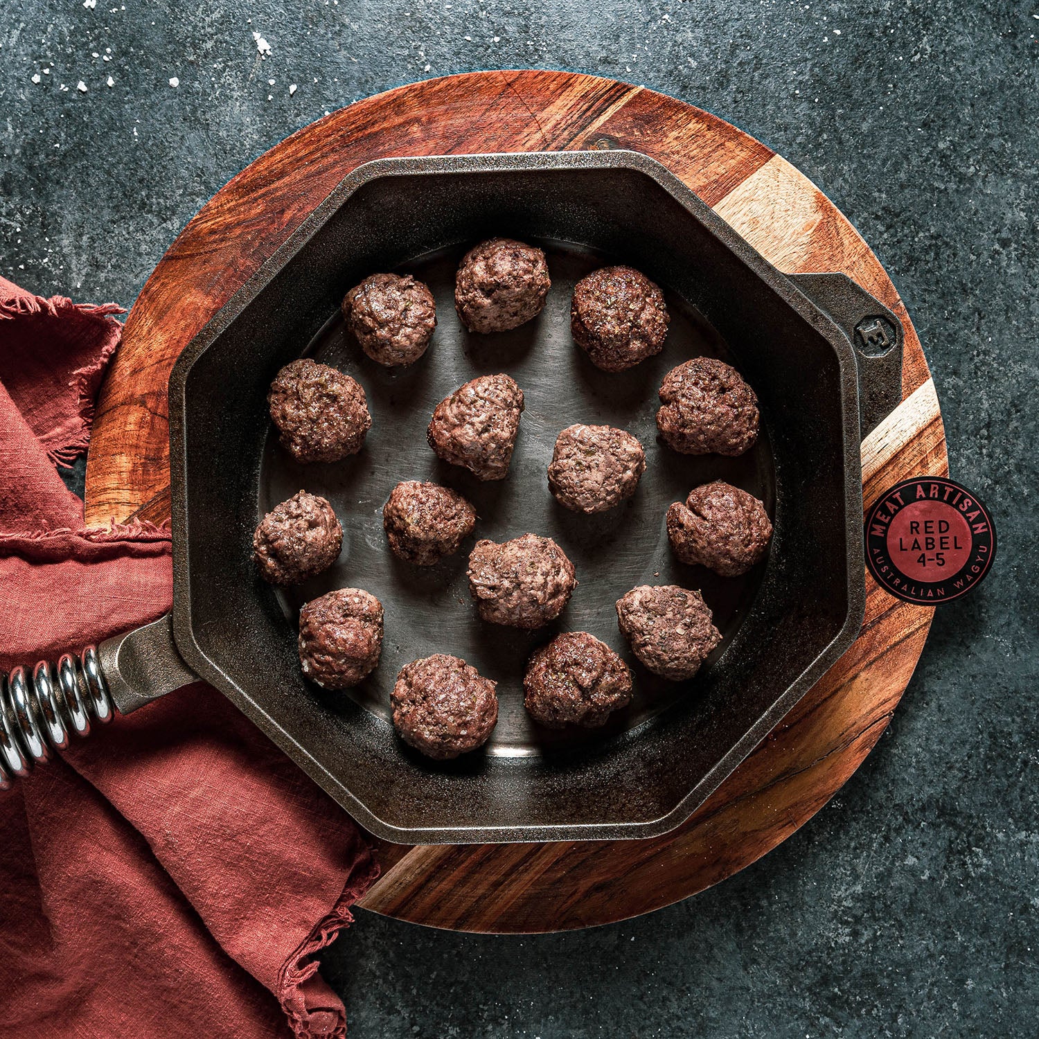 Australian Wagyu Ground Beef - Meat Artisan