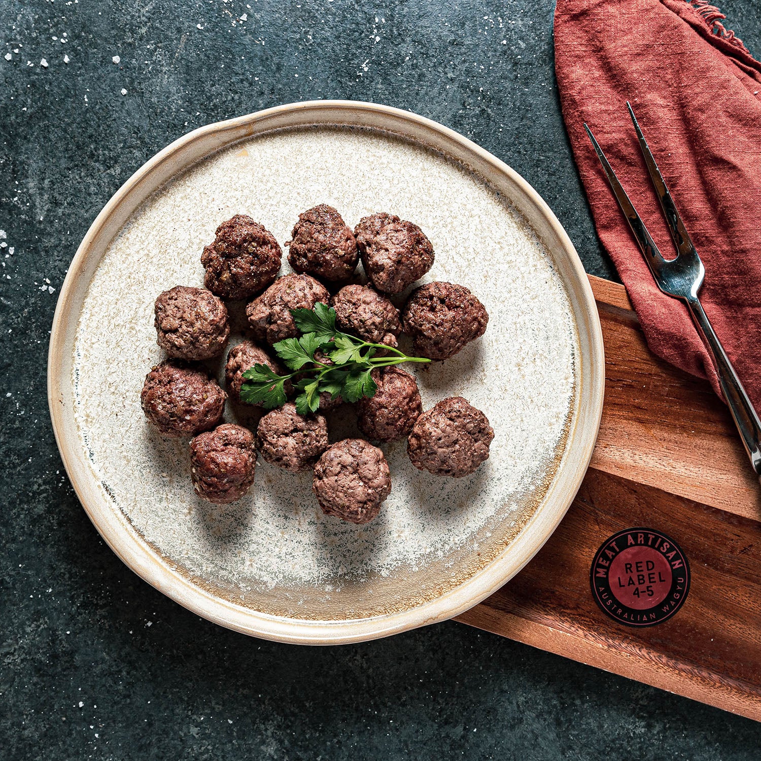 Australian Wagyu Ground Beef - Meat Artisan