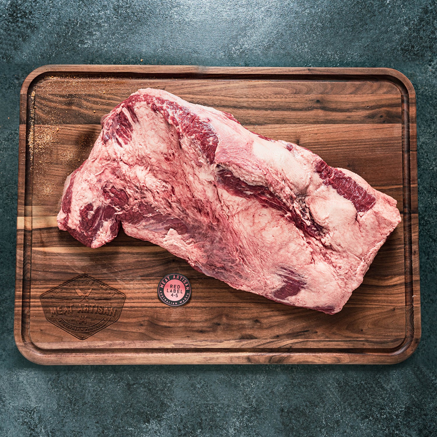 MA Red Label Australian Wagyu Brisket - Meat Artisan