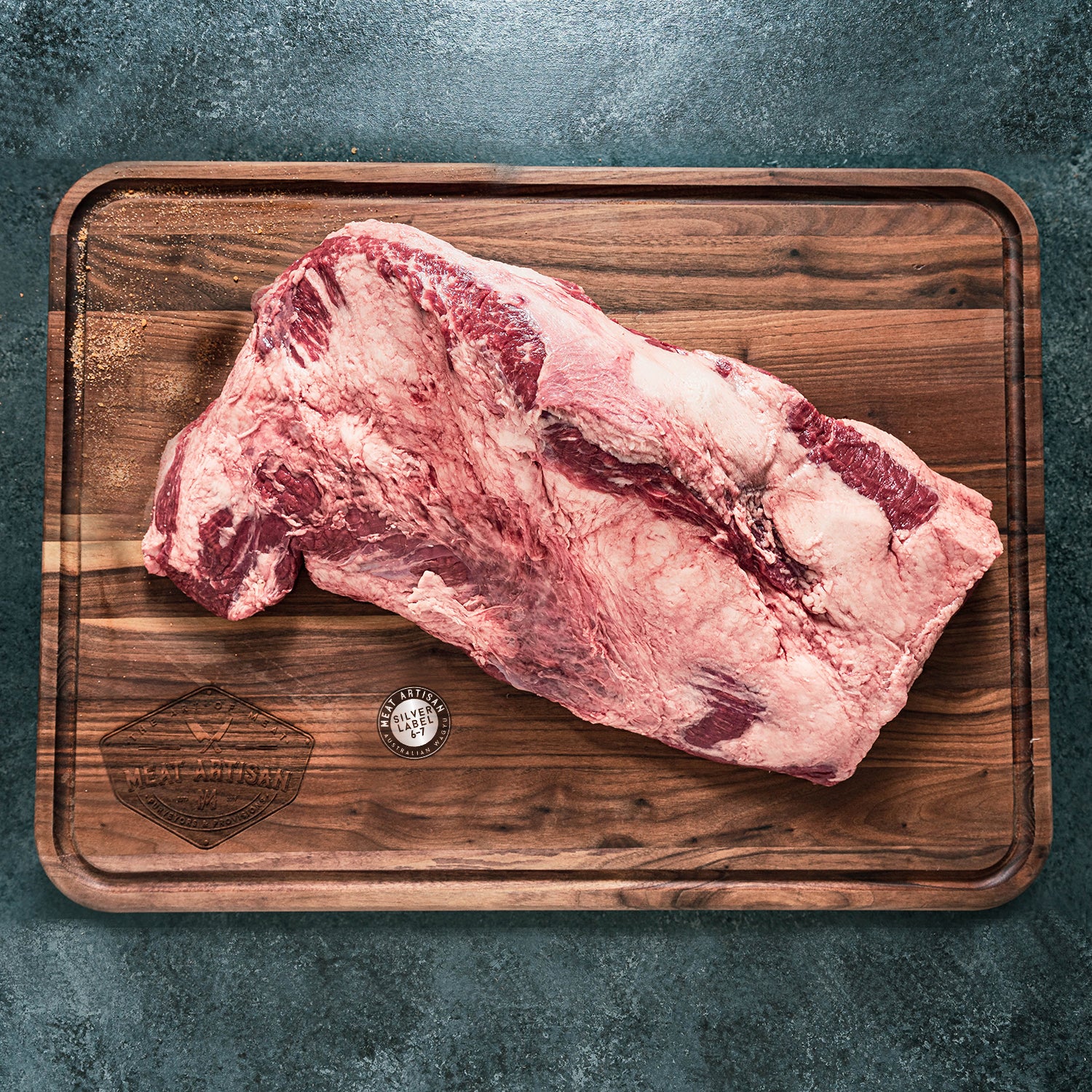 MA Silver Label Australian Wagyu Brisket - Meat Artisan