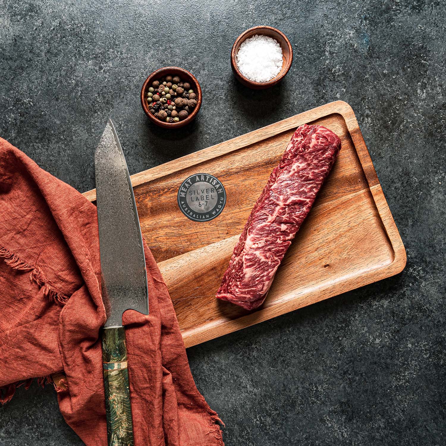 The Taste of Australia Collection