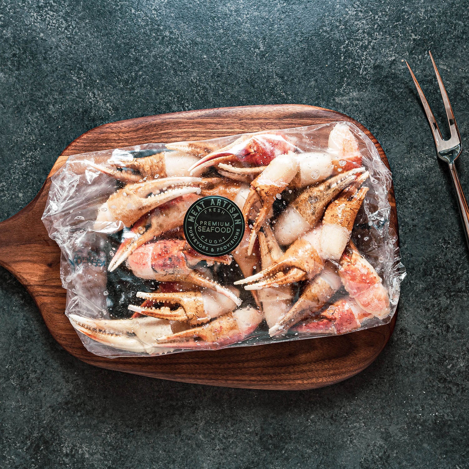 Colossal Snow Crab Claws