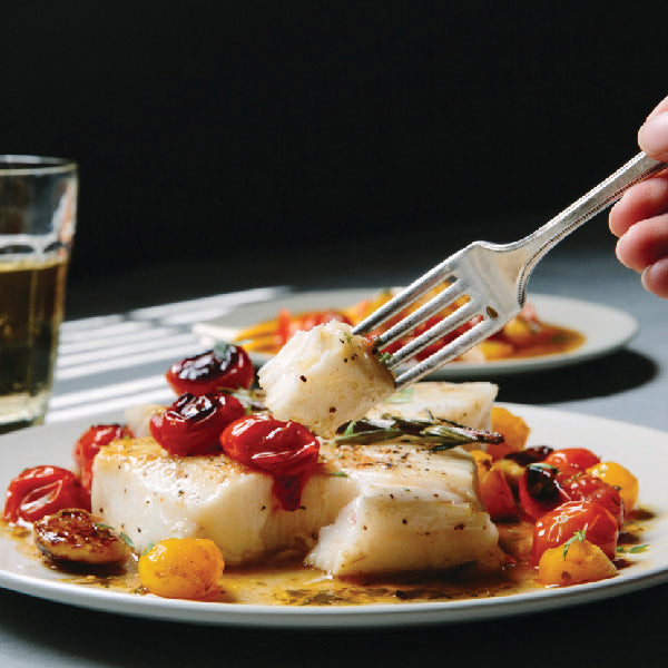 Chilean Seabass Filets