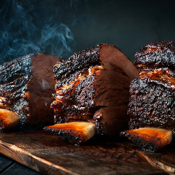 USDA Prime Short Ribs – Full Plate - Meat Artisan